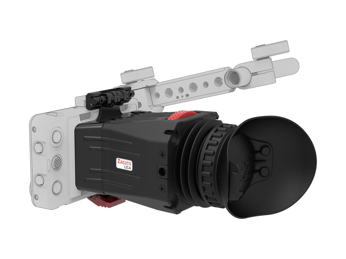 Zacuto Sony Burano Z-Finder