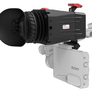 Zacuto Sony Burano Z-Finder