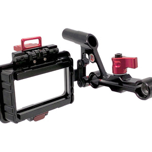 Zacuto Z-Finder Mount for Sony FX6