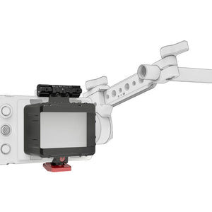 Zacuto Sony Burano Z-Finder Frame
