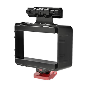 Zacuto Sony Burano Z-Finder Frame