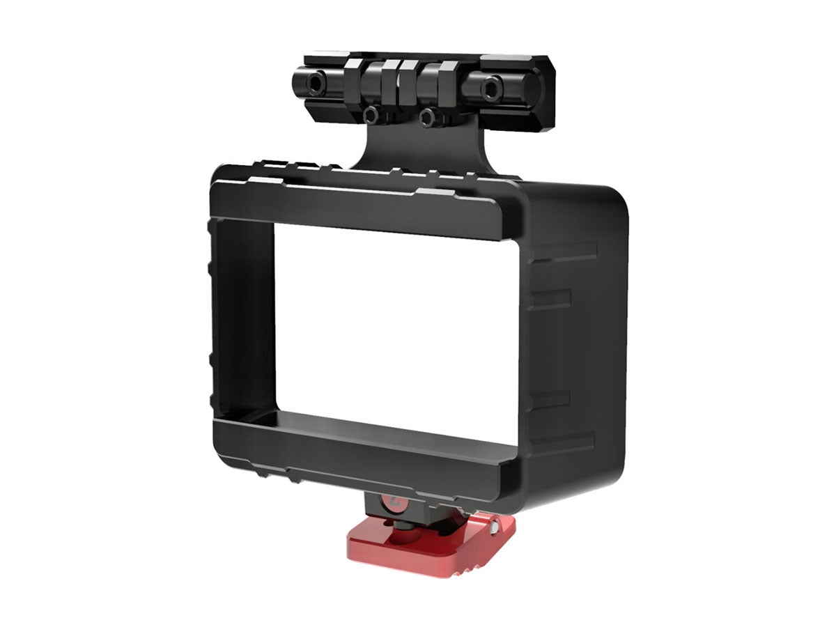 Zacuto Sony Burano Z-Finder Frame