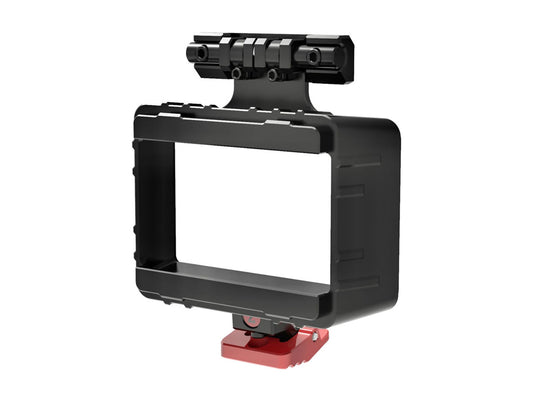 Zacuto Sony Burano Z-Finder Frame