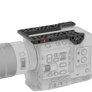 Zacuto Sony FX6 Top Plate
