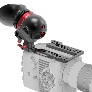 Zacuto Sony FX6 Top Plate