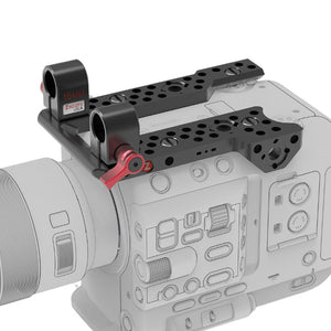 Zacuto Sony FX6 Top Plate