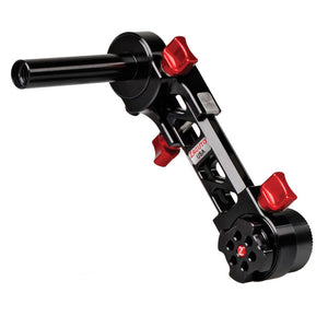 Zacuto Axis Mini EVF Mount