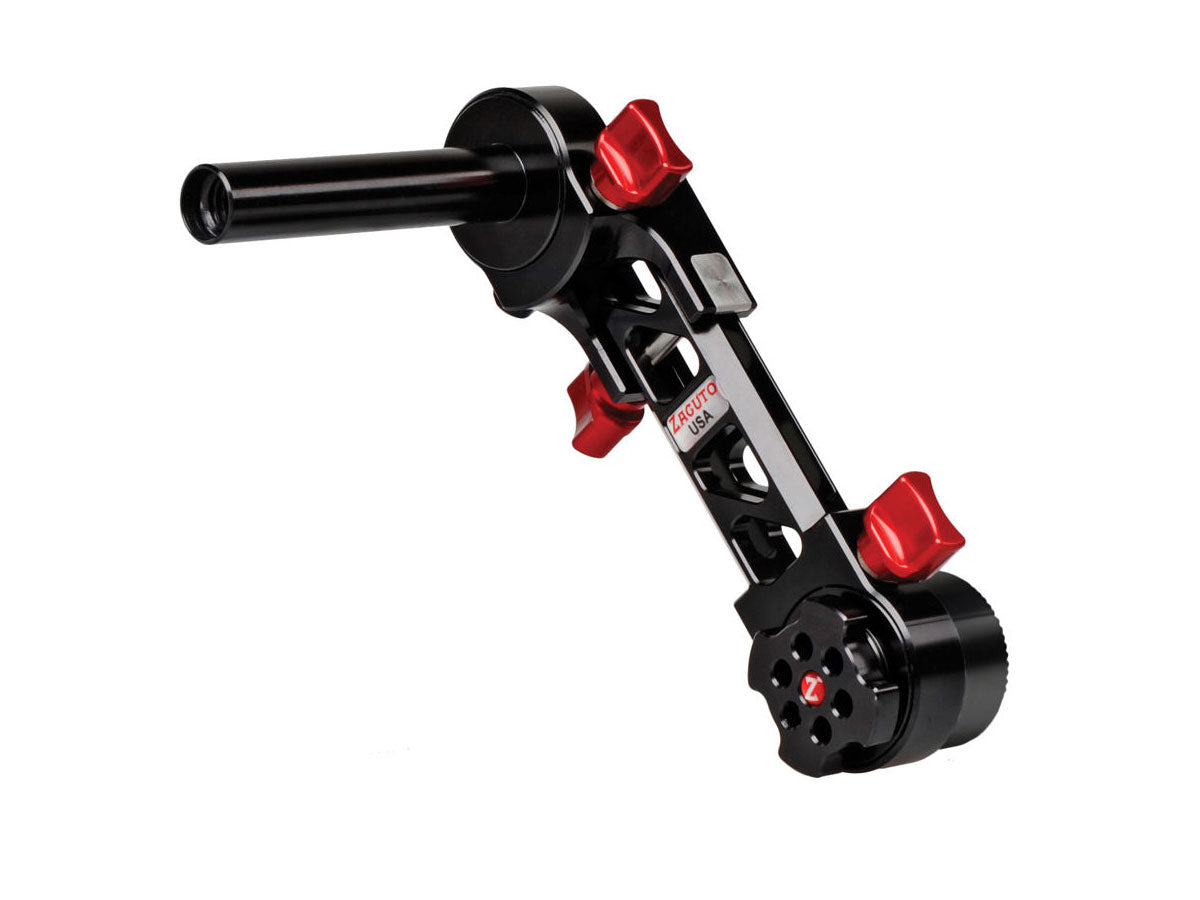 Zacuto Axis Mini EVF Mount
