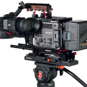 Zacuto Sony Burano Z-Finder Recoil Pro