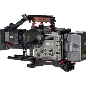 Zacuto Sony Burano Z-Finder Recoil Pro