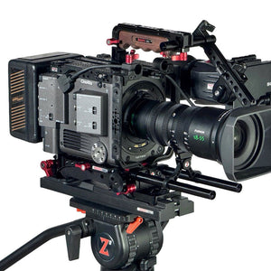 Zacuto Sony Burano Z-Finder Recoil Pro