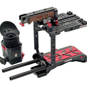 Zacuto Sony Burano Z-Finder Recoil Pro