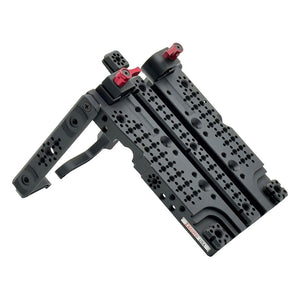 Zacuto Sony Burano Side Rails Cage