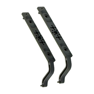 Zacuto Sony Burano Side Rails Cage