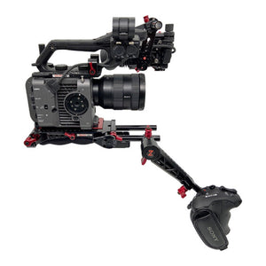 Zacuto Recoil Rig for Sony FX6
