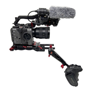 Zacuto Recoil Rig for Sony FX6