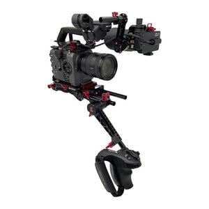 Zacuto Recoil Rig for Sony FX6