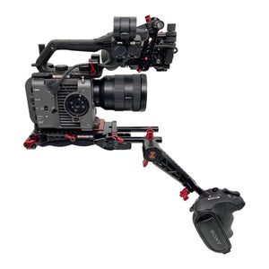 Zacuto Z-Finder Recoil Rig for Sony FX6