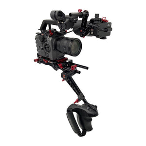 Zacuto Z-Finder Recoil Rig for Sony FX6