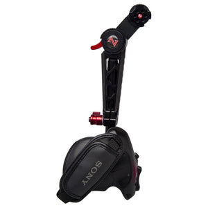 Zacuto Sony FS5 / FX6 Trigger Grip