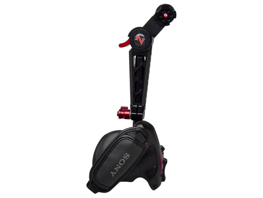Zacuto Sony FS5 / FX6 Trigger Grip