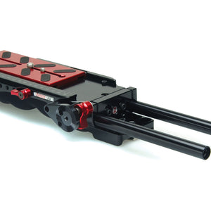 Zacuto VCT Pro Baseplate