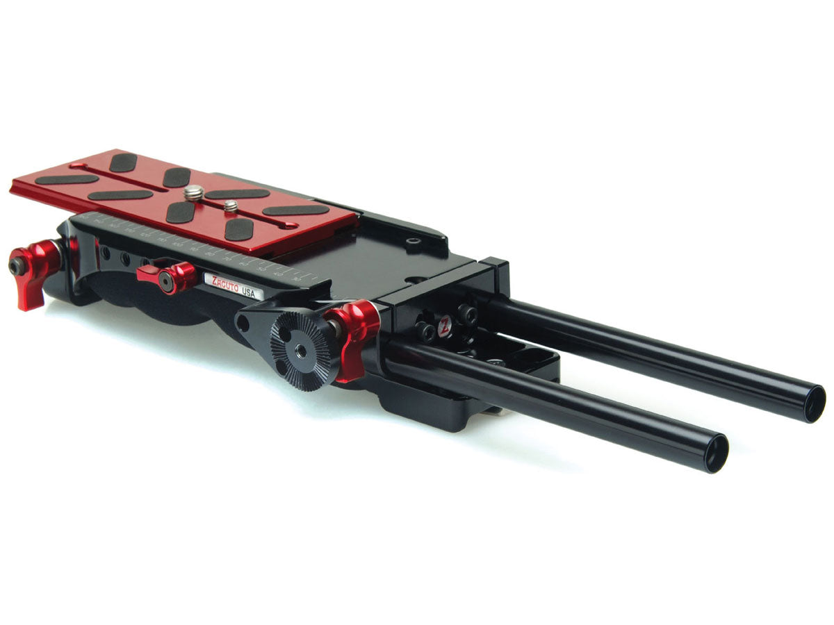 Zacuto VCT Pro Baseplate