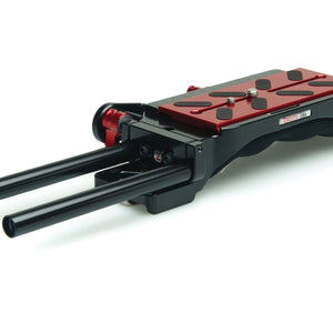 Zacuto VCT Pro Baseplate