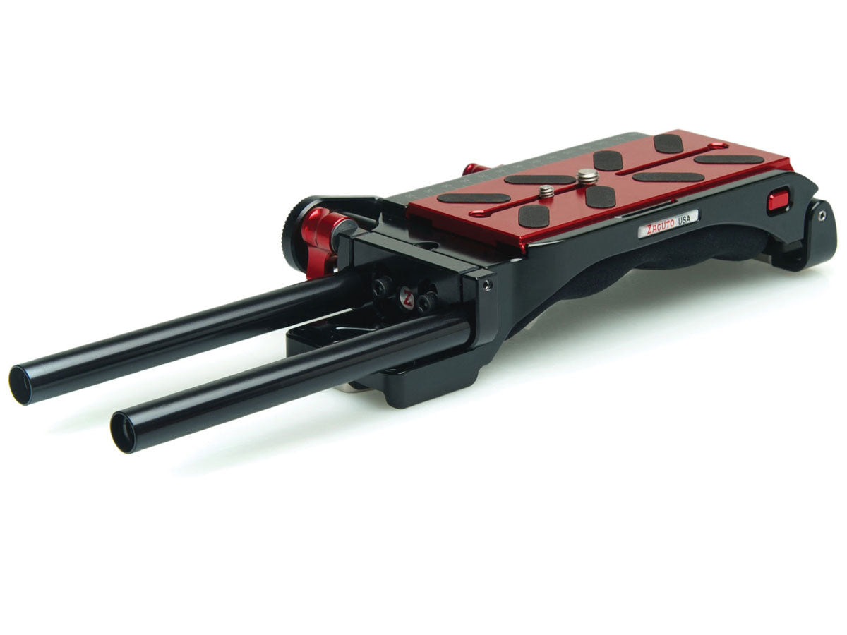 Zacuto VCT Pro Baseplate