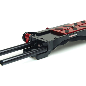 Zacuto VCT Pro Baseplate