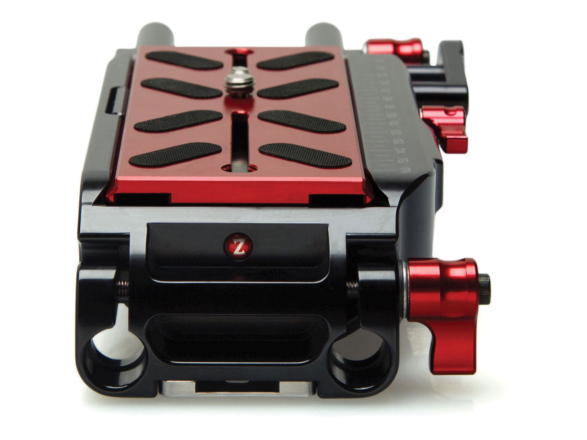 Zacuto VCT Pro Baseplate
