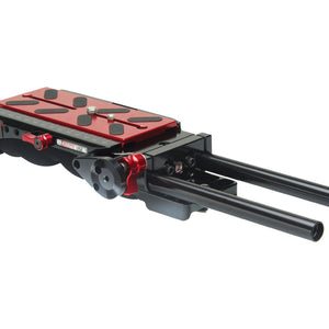 Zacuto VCT Pro Baseplate