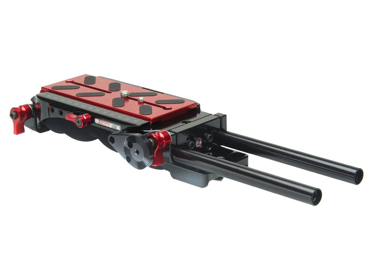 Zacuto VCT Pro Baseplate