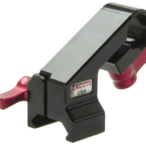 Zacuto Z-Rail Axis Mount for Canon C200 Camcorder
