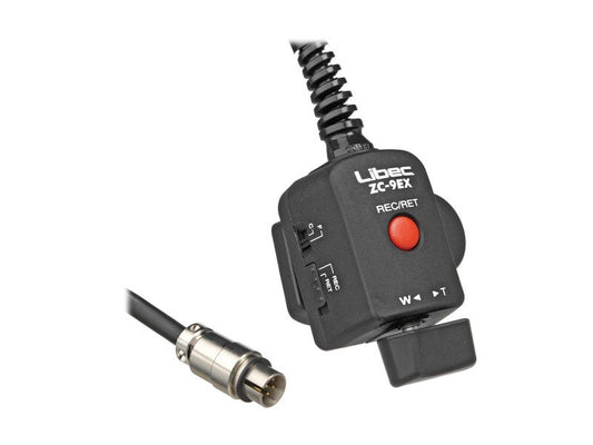 Libec ZC-9EX Zoom Control