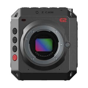 Z CAM E2 Professional 4K Cinematic Camera