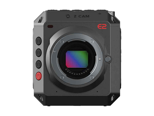 Z CAM E2 Professional 4K Cinematic Camera