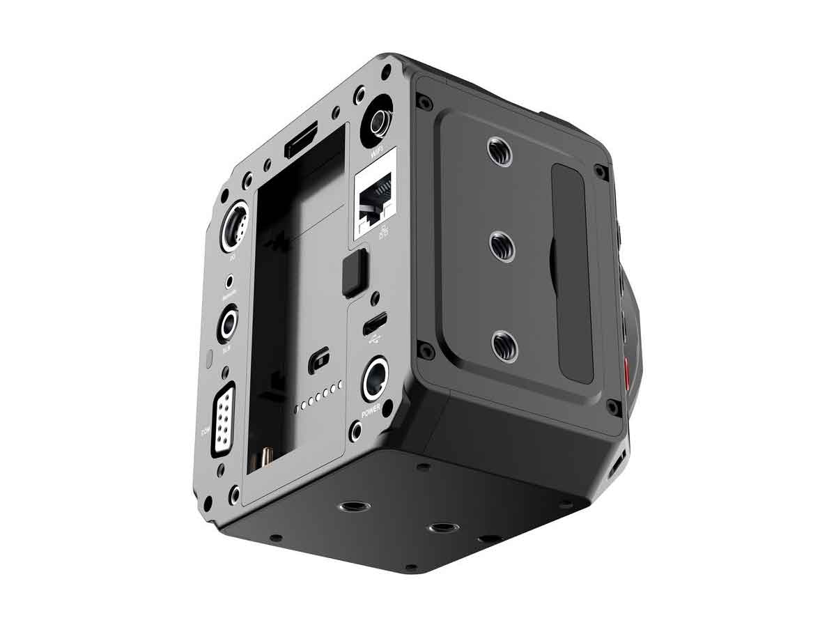 Z CAM E2 Professional 4K Cinematic Camera