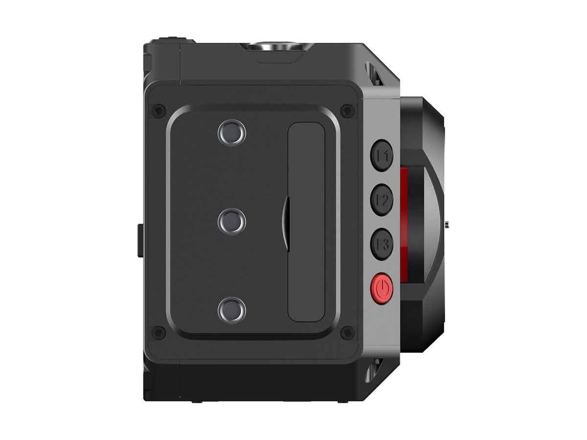 Z CAM E2 Professional 4K Cinematic Camera