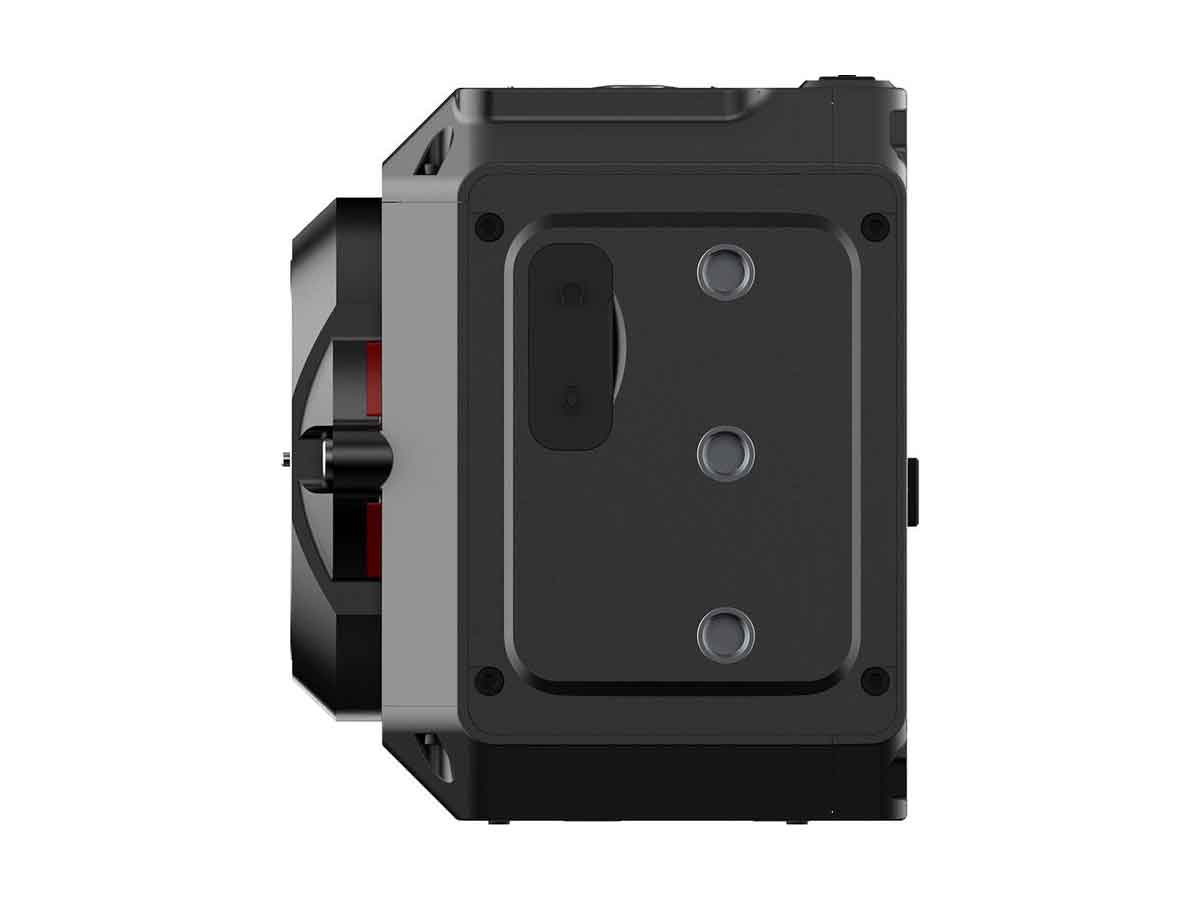 Z CAM E2 Professional 4K Cinematic Camera