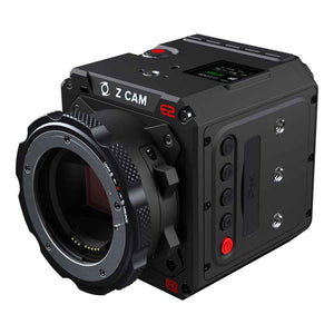 Z Cam E2 6K Full Frame Camera - EF