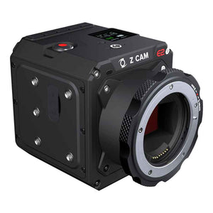 Z Cam E2 6K Full Frame Camera - EF