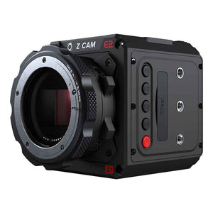 Z Cam E2 6K Full Frame Camera - EF