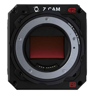 Z Cam E2 6K Full Frame Camera - EF