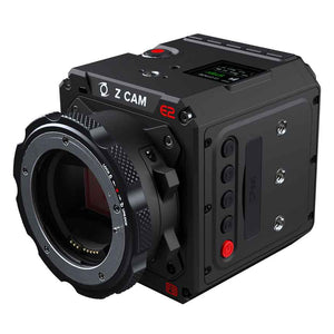 Z Cam E2 8K Full Frame Camera - EF
