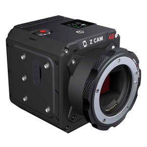 Z Cam E2 8K Full Frame Camera - EF