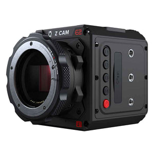Z Cam E2 8K Full Frame Camera - EF