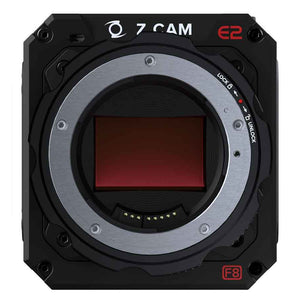 Z Cam E2 8K Full Frame Camera - EF