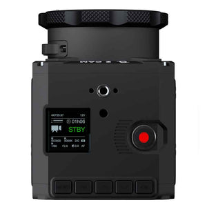 Z Cam E2 8K Full Frame Camera - EF