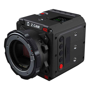 Z Cam E2 6K Super 35 Camera - EF